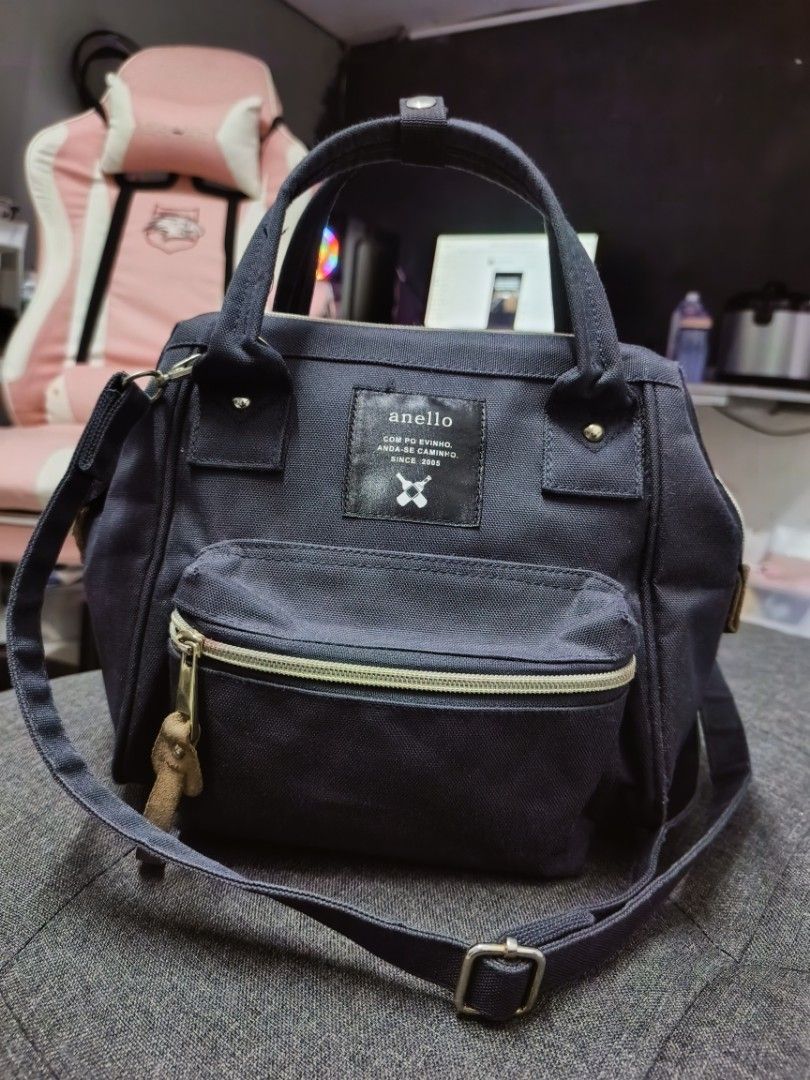 Anello sling cheap bag small