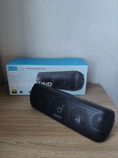 Anker Soundcore Motion+ speaker