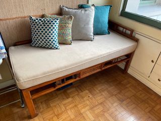 Antique Chinese Day Bed For Sale