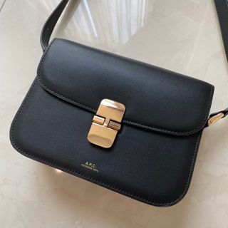 APC Grace Small Bag