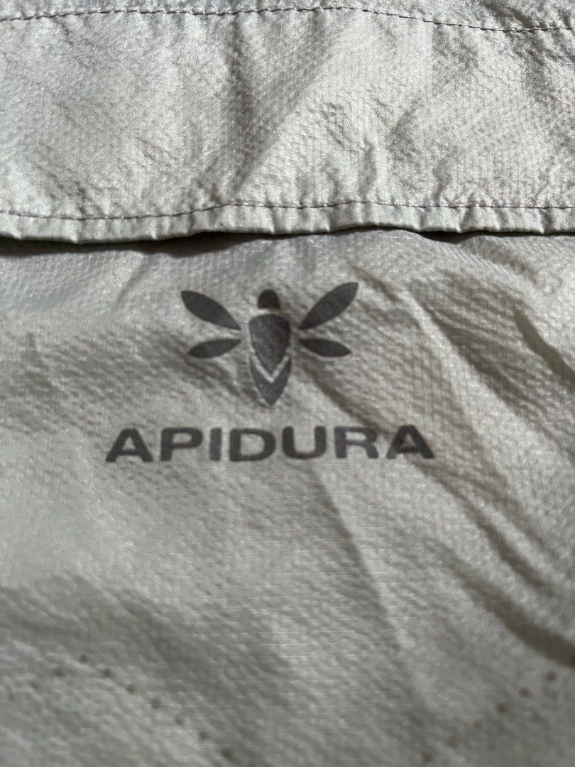 Apidura Packable Musette 7L, Sports Equipment, Bicycles & Parts