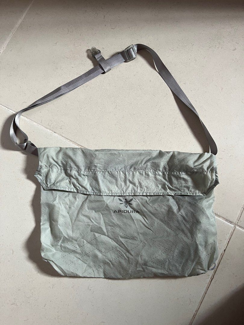 Apidura Packable Musette 7L, Sports Equipment, Bicycles & Parts