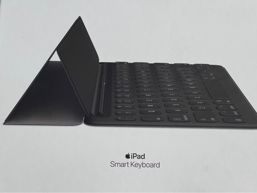 Apple ipad Smart Keyboard, Mobile Phones & Gadgets, Tablets, iPad on