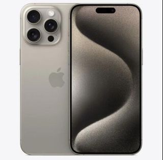APPLE IPHONE 15 PRO MAX 512GB PRICE IN CHINA