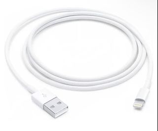 Apple Lightning Cable 1m original