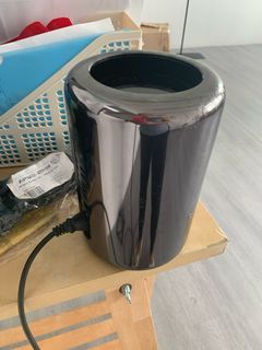 Apple Mac Pro Quad Core 3.7Ghz