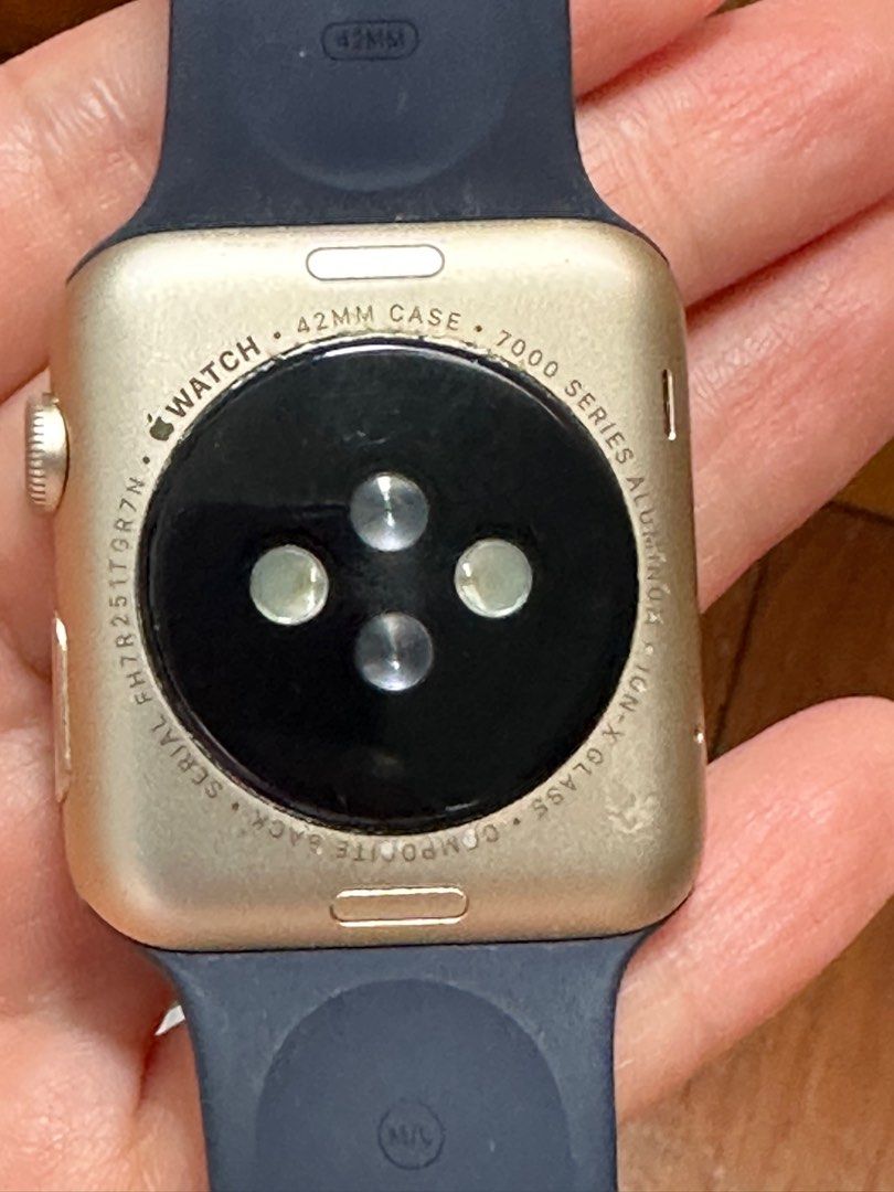 Apple watch series 1 a1554 hotsell