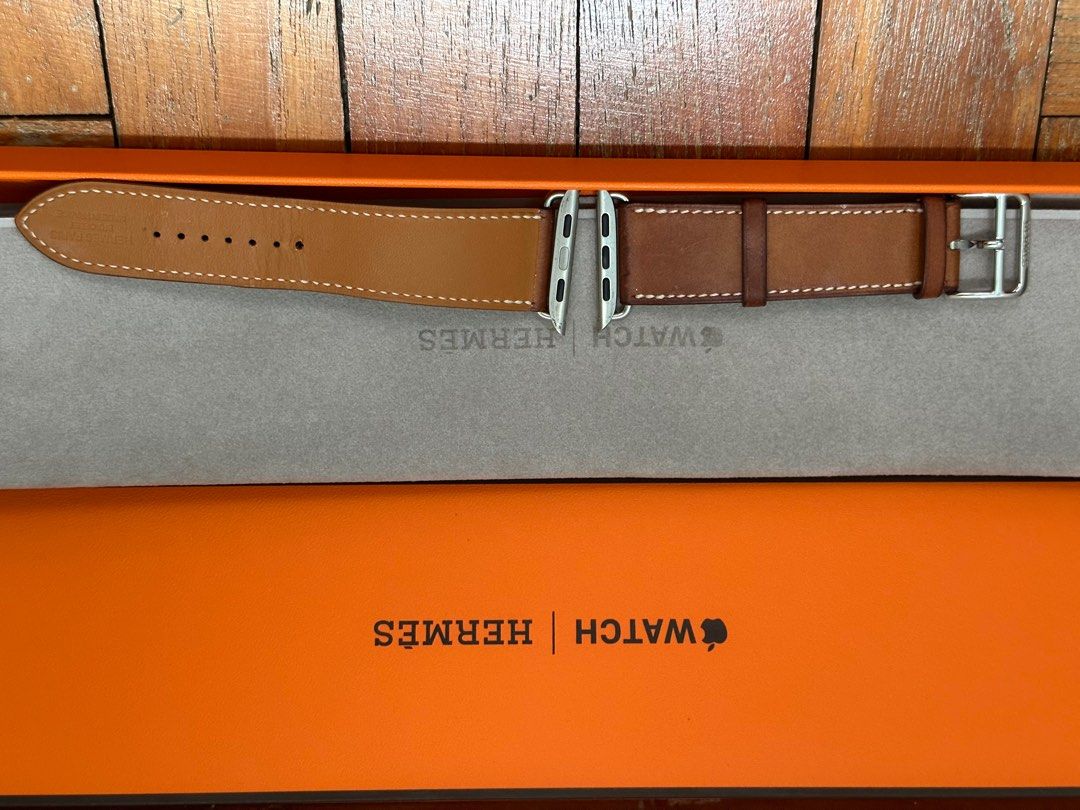 Apple watch new arrivals hermes 1st gen