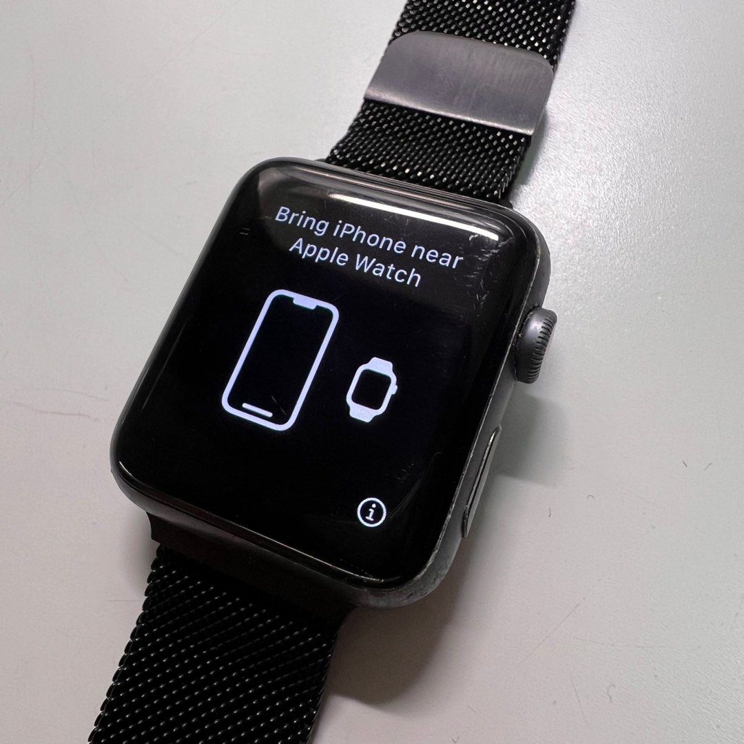 Apple smartwatch 4 gps cellular 42mm sale