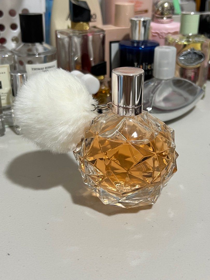 Ari perfume 2025