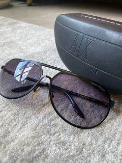 Armani exchange Sunglasses
