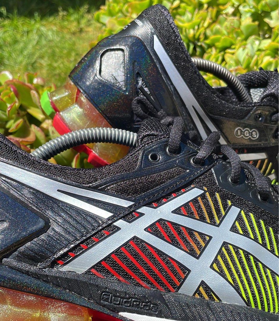 Asics gel kinsei 6 replacement shop