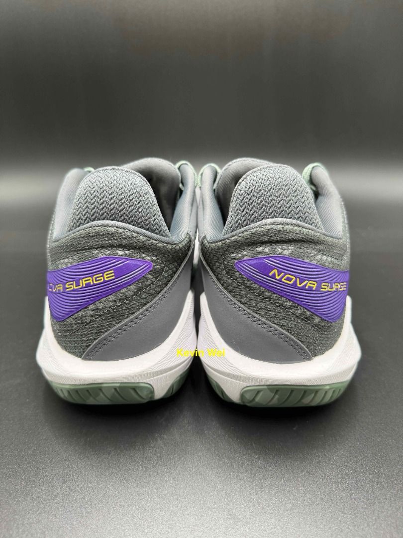 asics NOVA SURGE LOW 29cm ballaholic-