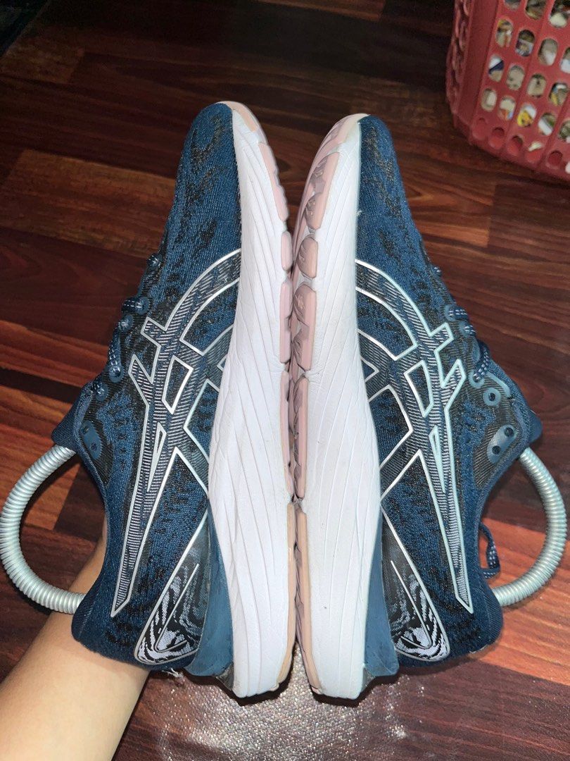 asics gel cumulus womens