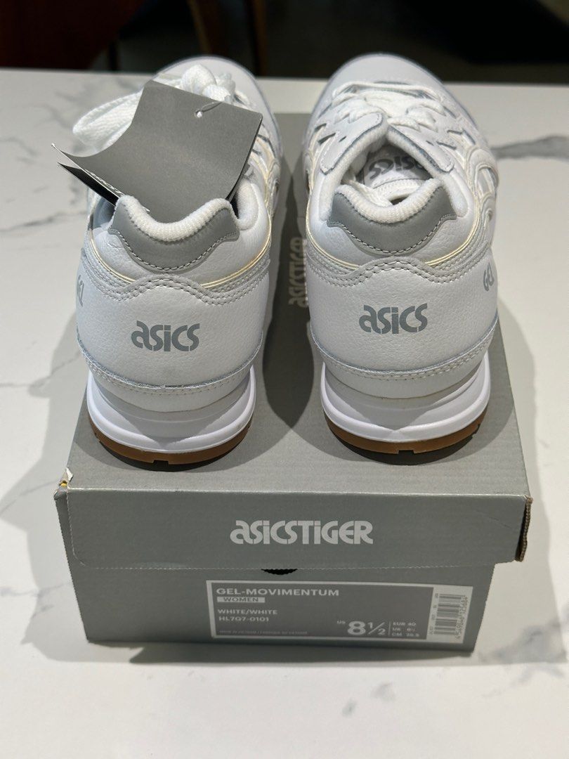 Gel movimentum asics shop