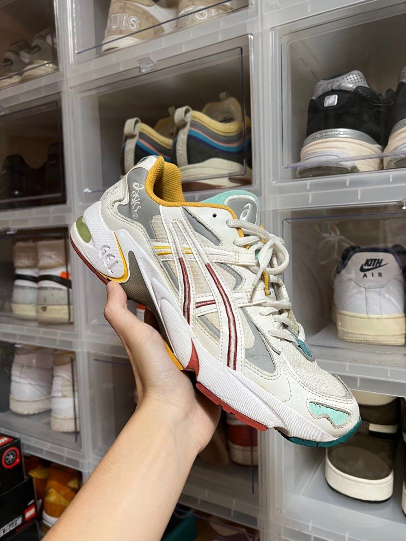 Asics gel kayano 5 ronnie fieg online