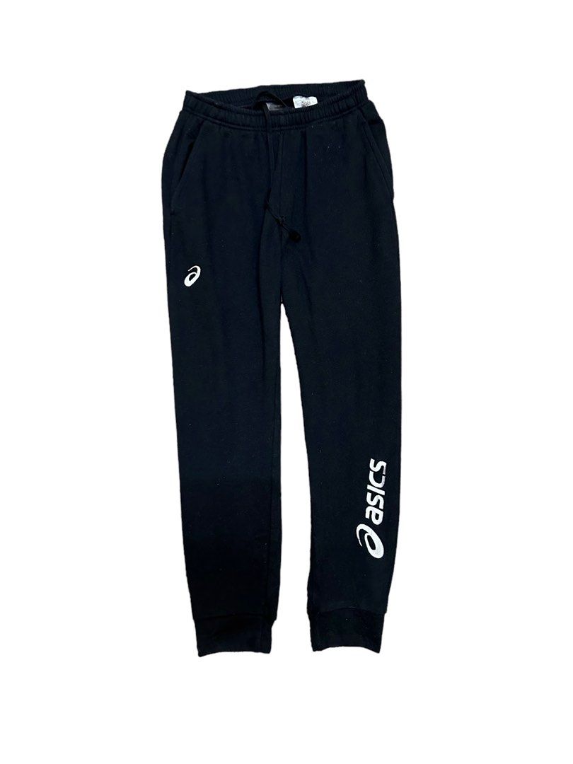 Pantalon molleton asics top