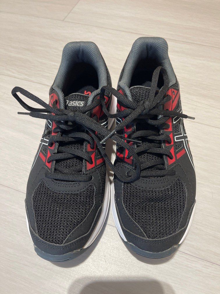 Asics Running Shoes Women s Fashion Footwear Sneakers on Carousell