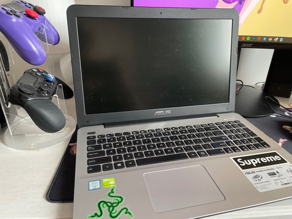 Asus f555u cheap
