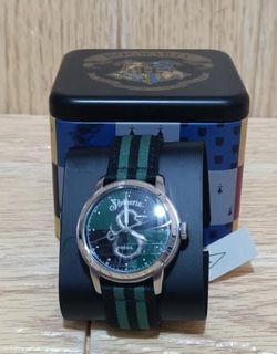 Authentic Fossil Limited Edition EDC Harry Potter Series