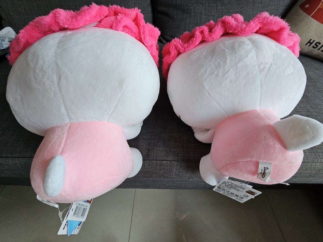 Authentic Hello Kitty, Hobbies & Toys, Toys & Games on Carousell