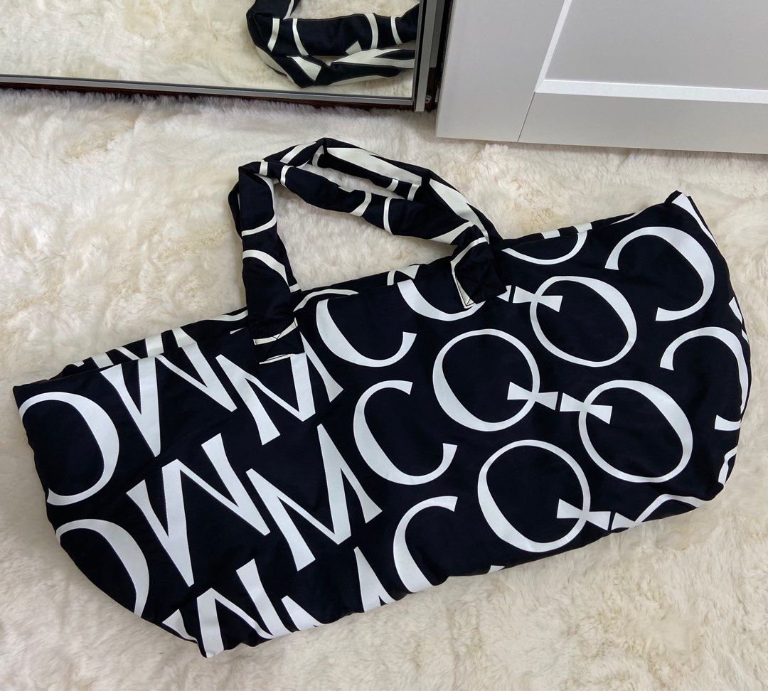 Mcq bag outlet