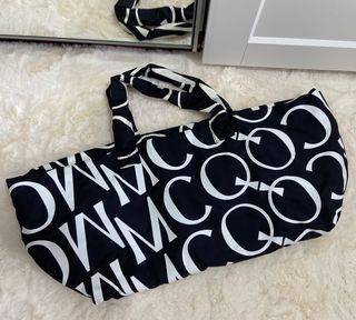 Alexander mcqueen tote sale online