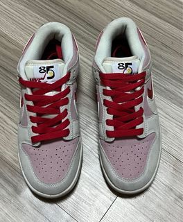 Authentic Nike Dunk Low