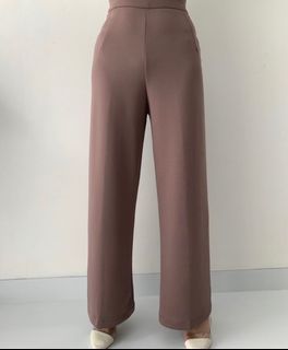 AVGAL Lilac Pants