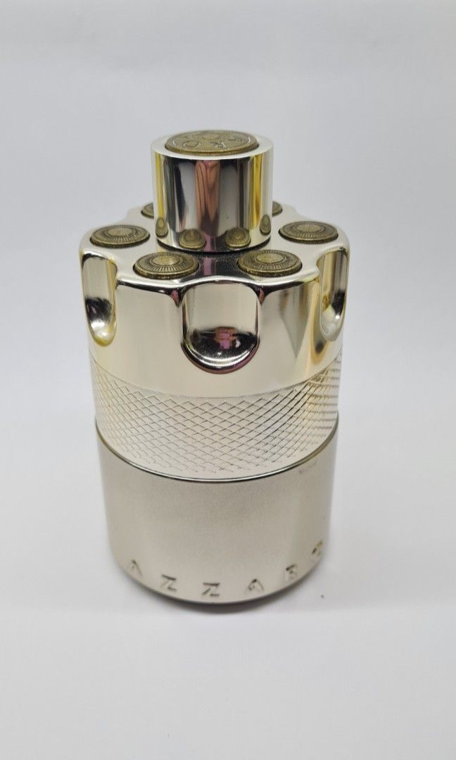 AZZARO WANTED Freeride Limited Edition 100ml