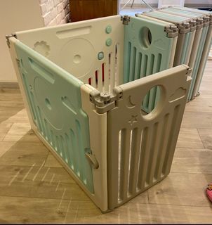 Baby Playpen