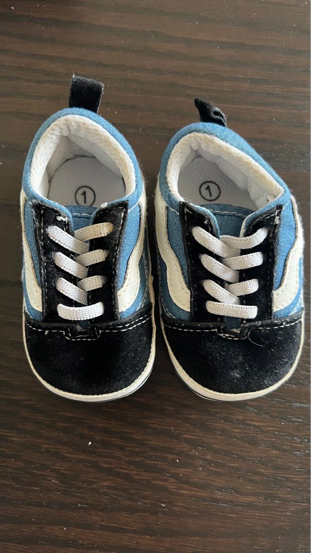 Baby Shoes