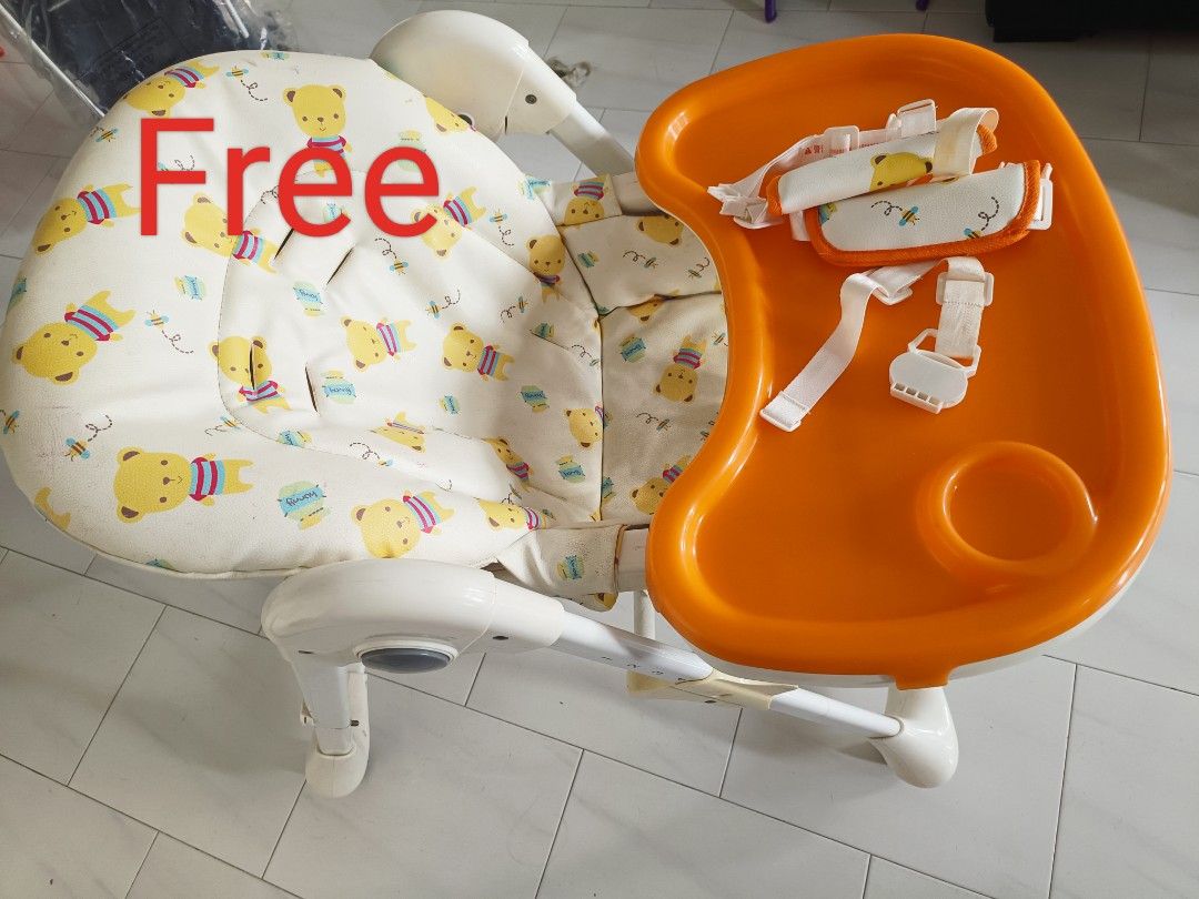 Baby sale care stroller