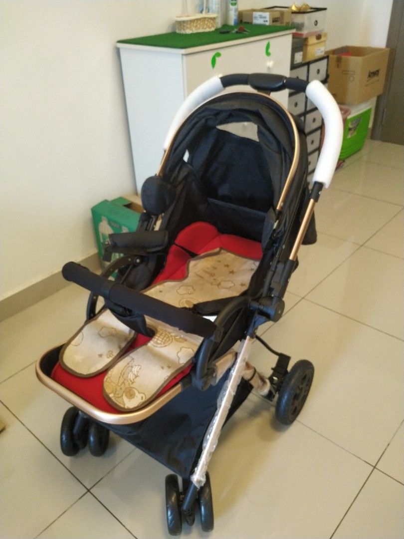 Stroller second olx sales