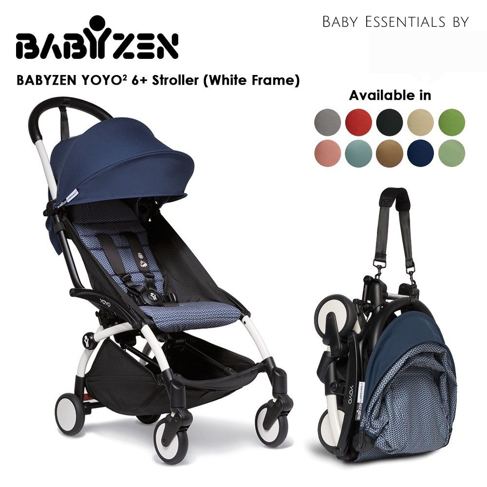 Babyzen YOYO2 6+ Stroller