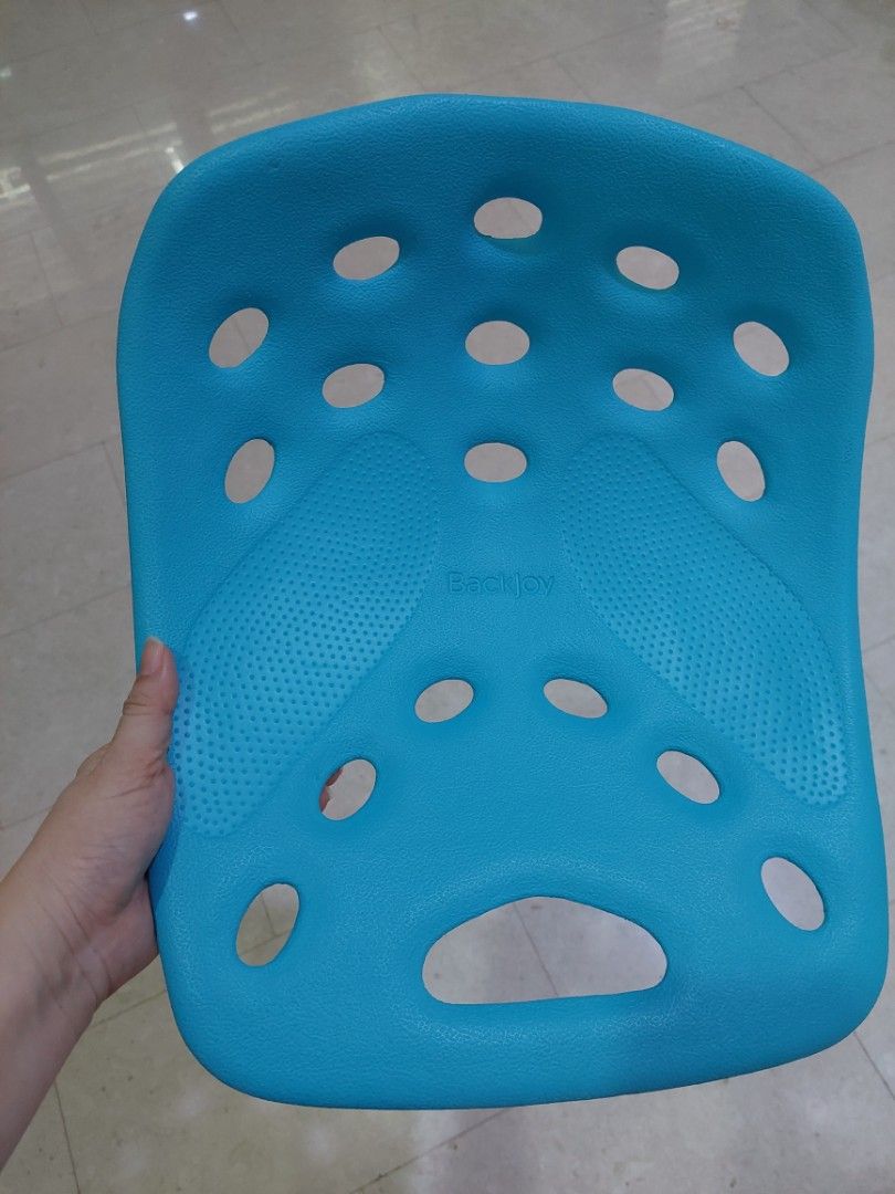 BackJoy seat (ergonomic seat), Health & Nutrition, Braces, Support