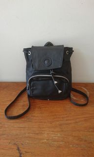Backpack Gianni versace italy