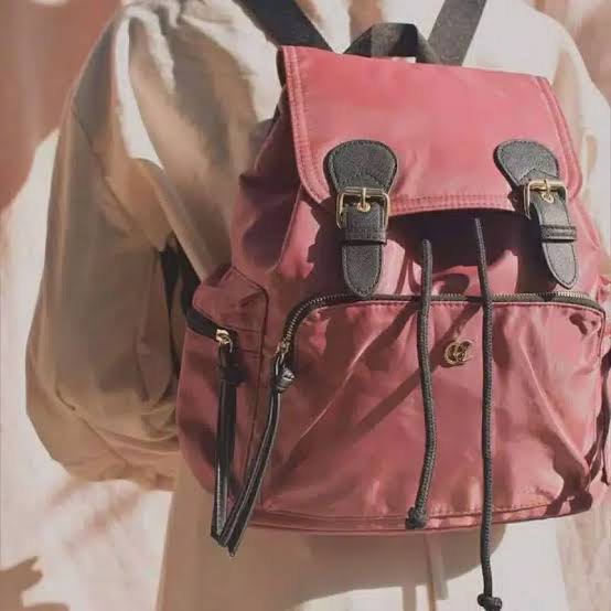 Haga backpack 2025 oriflame