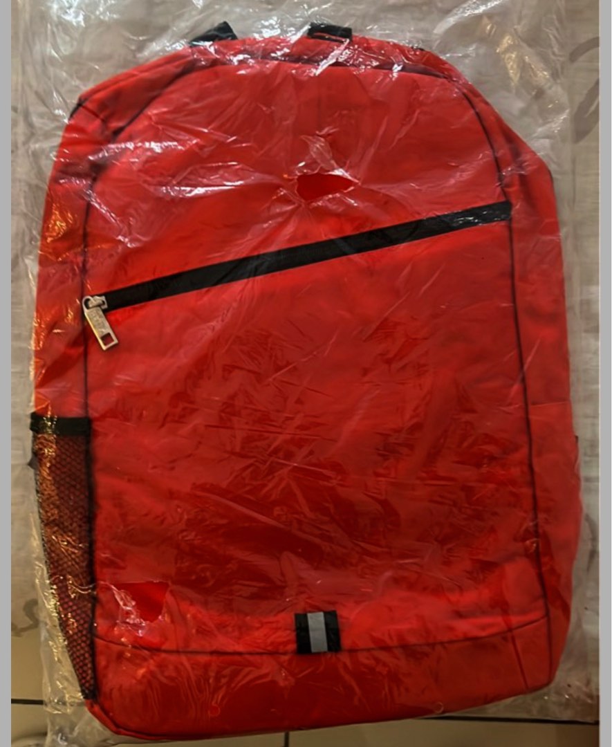 Shell limited edition Backpack, Computers & Tech, Parts & Accessories ...