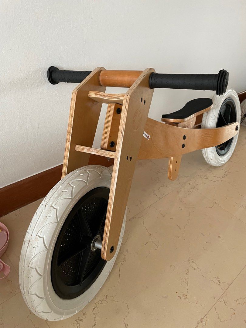wishbone bike nz