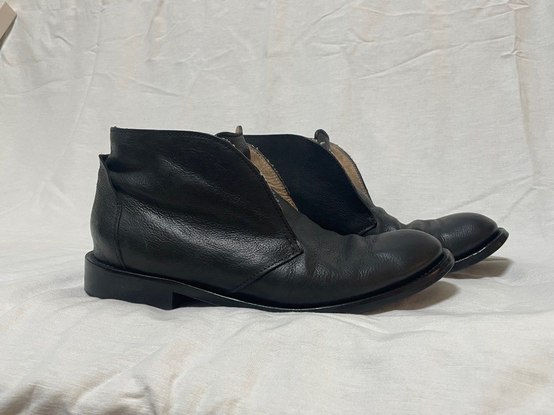 Balenciaga laceless hot sale