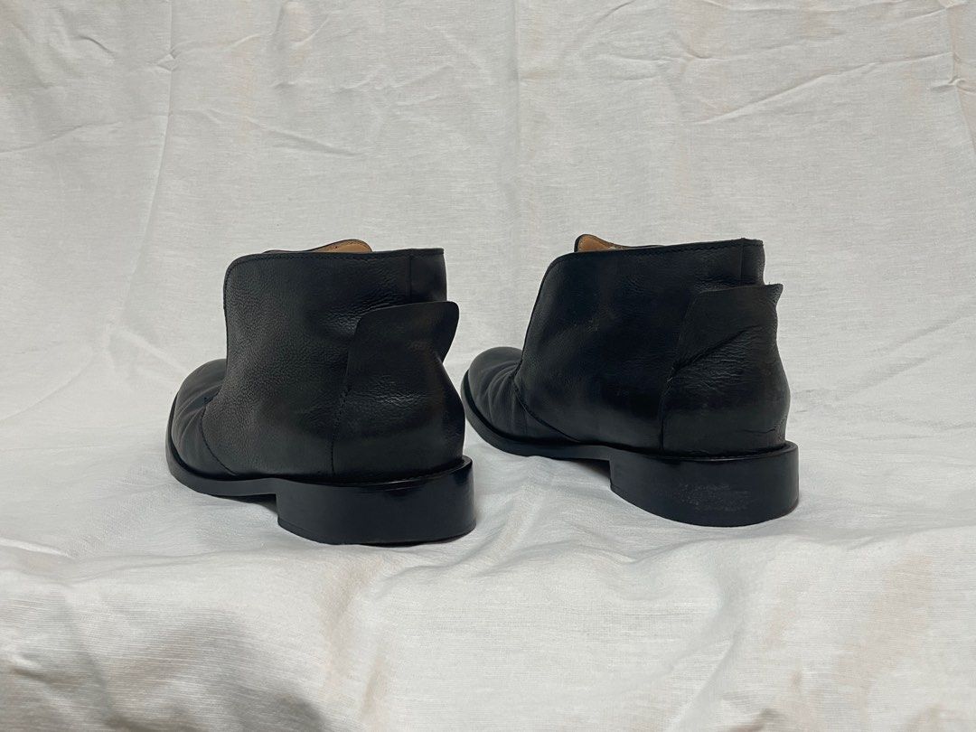 Laceless balenciaga's sales