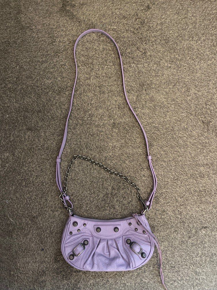 Balenciaga sales mini price