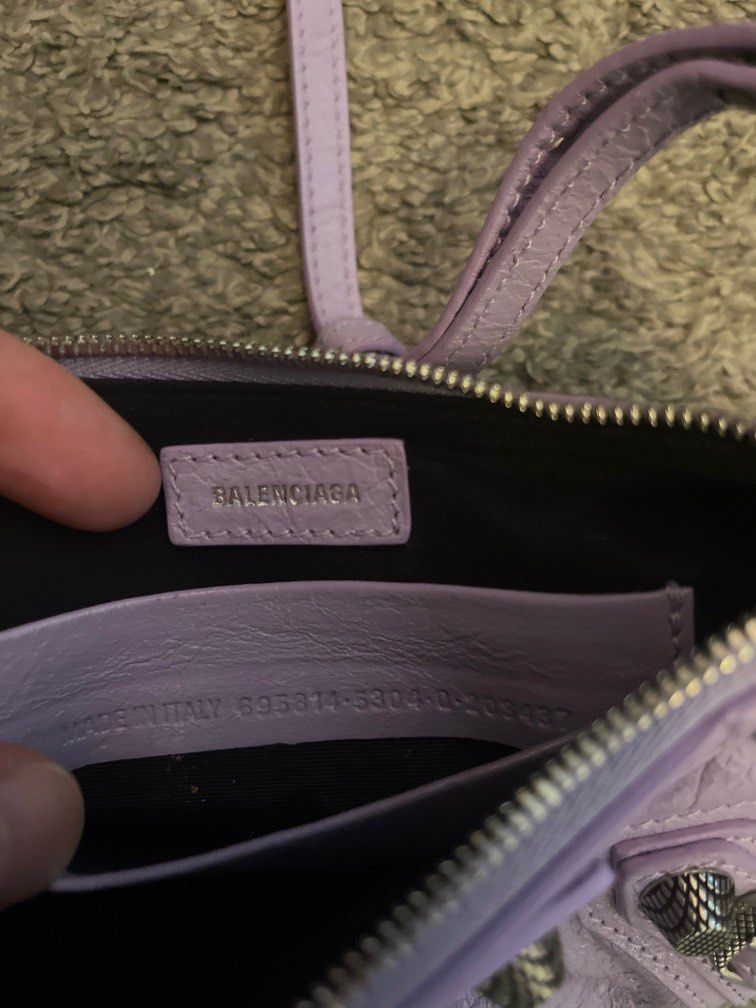 Balenciaga new arrivals mini price