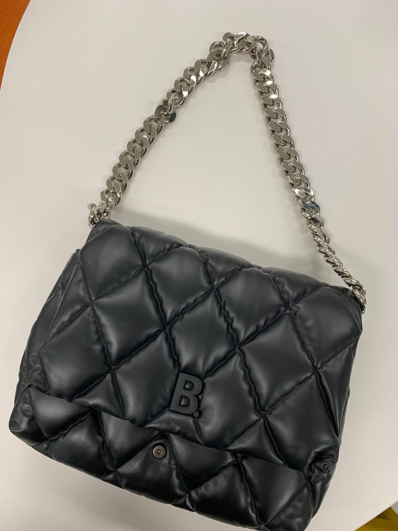 Balenciaga touch sales