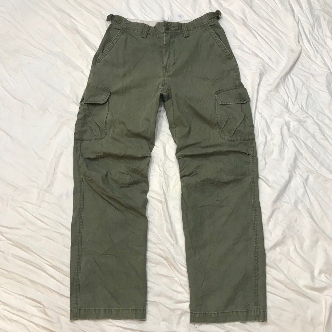 Banana Republic Cargo Pants