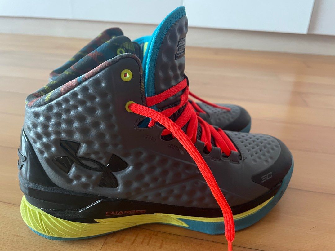 Basketball curry shoes for boys Men s Fashion Footwear Sneakers