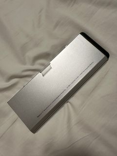 Battery for MacBook 2008 (Alum)