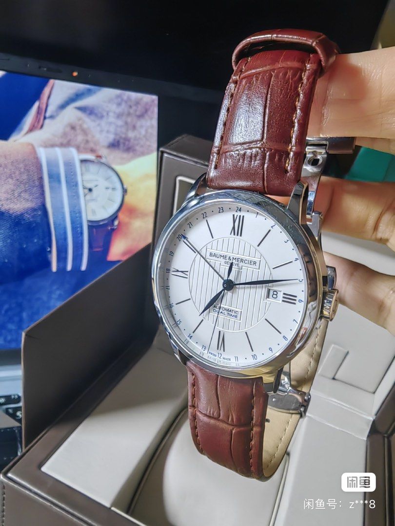 Baume & mercier classima 10272 shop