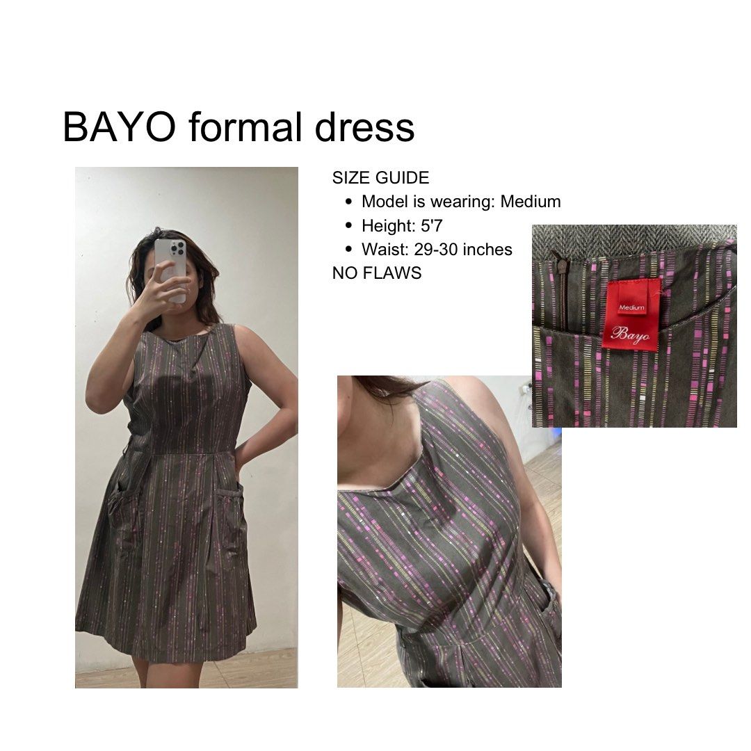 green emerald velvet dress BAYO x Ella Estelle Dress